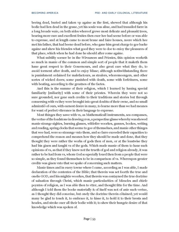 Becoming America - Title Page 64